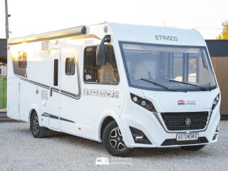 Etrusco ostatn� i7400 QBC X-Type Fiat Automat