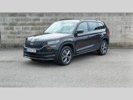 koda Kodiaq Kodiaq 2.0TSI SPORTLINE-1.maj