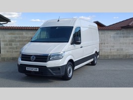 Volkswagen Crafter Crafter L2H3-1.maj-Nehav-DPH-