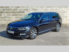 Volkswagen Passat Passat R-LINE110kW DSG-1maj-TZ