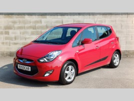 Hyundai ix20 ix 20 Comfort 1.4 CVVT 1.maj