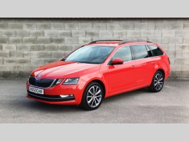 koda Octavia 2.0TDI 110kW 1.maj-R-TZ-DPH