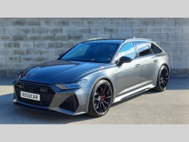 Audi RS 6 RS6 441kW - PANO-KERAMIK-R-