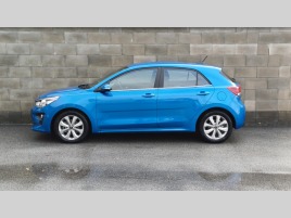 Kia Rio Rio 1.0 T-GDi Exclusive 1.maj