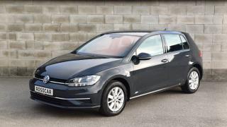 Volkswagen Golf 1.4TSI Comfortline-1maj-R-DPH