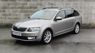 koda Octavia 1.4 CNG Style prav.servis-ALU