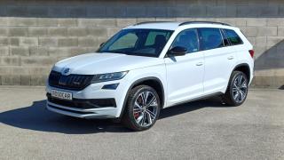 koda Kodiaq Kodiaq RS R-NEHAV-1.maj-DPH