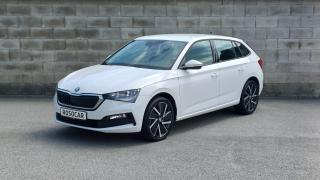 koda Scala AmbitionPlus 81kW 1.maj-R-DPH
