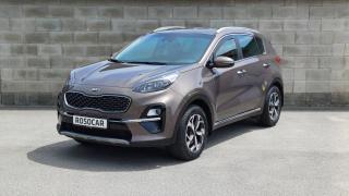 Kia Sportage Sportage 1.6GDi 97kW 20TKM-R