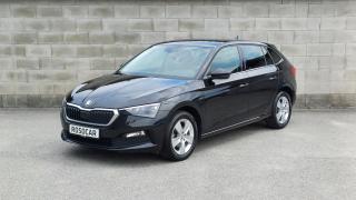 koda Scala Style 81kW 1.maj-R-DPH-Nehav.