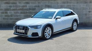 Audi A6 Allroad ALLROAD 3.0TDI 257KW 1.maj-R-