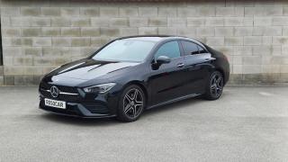 Mercedes-Benz CLA CLA 200 AMG-WEBASTO-1.maj-R-