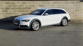 Audi A6 Allroad Allroad 3.0Bi-TDI 235kW-R-DPH