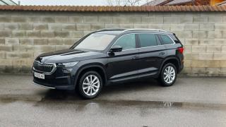 koda Kodiaq STYLE PLUS-1.maj-R-NEHAV-DPH-