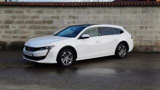 Peugeot 508 1.5 Blue-HDi Allure Pack 