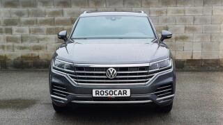 Volkswagen Touareg 3.0 TDI 210kW-vzduch-TZ-DPH