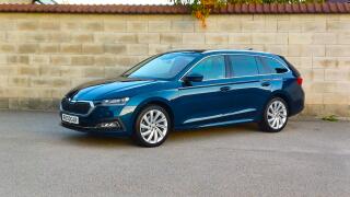 �koda Octavia TDI 110kW DSG 4x4-1.maj-�R-TZ-