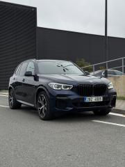 BMW X5 xDrive 30d