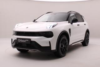 Lynk & Co 01 MORE PHEV