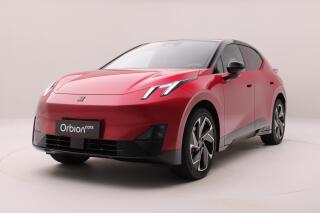 Lynk & Co 02 MORE P�EDV�D�C� V�Z