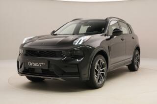 Lynk & Co 01 CORE PHEV AUT CZ 1.maj