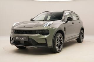 Lynk & Co 01 CORE PHEV AUT CZ 1.maj