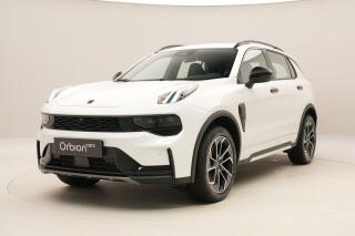 Lynk & Co 01 CORE PHEV AUT CZ 1.maj