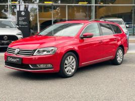 Volkswagen Passat Variant 2.0TDI COMFORTLINE