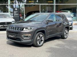 Jeep Compass 1.4T 4x4 LIMITED REZERVACE