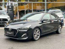 Hyundai i30 FASTBACK1.4T-GDi STYLE PREMIUM