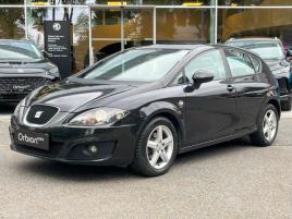 Seat Leon 1.2TSI 77kW REFERENCE