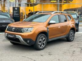 Dacia Duster 1.6SCe 84kW PRESTIGE 4x4