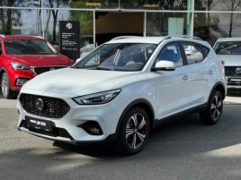 MG ZS ESSENTIAL PLUS 1.5 REZERVACE