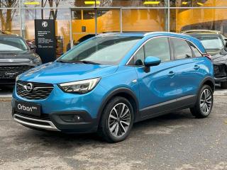 Opel Crossland X 1.2T 96kW ULTIMATE NAVI CAM