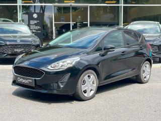 Ford Fiesta 1.1i 63kW TREND