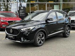 MG ZS EMOTION PLUS 1.5DVVT 