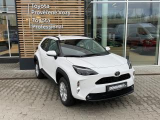 Toyota Yaris Cross 1.5HEV 116 Comfort (2x4)