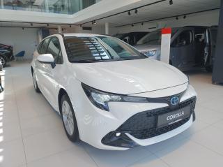 Toyota Corolla 2.0HEV 178k Comfort TECH 