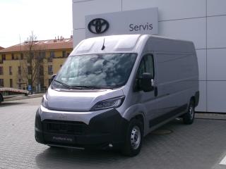 Toyota Proace Max Panel VAN L3H2 4D, 2.2 D 120k 