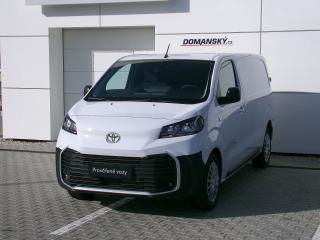 Toyota ProAce ACTIVE MULTIMEDIA NAVI 2.0D AT
