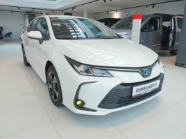 Toyota Corolla 1.8 FHEV 140k