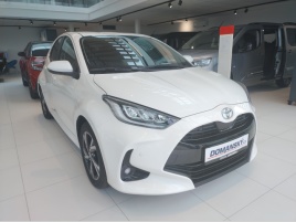 Toyota Yaris 1.5 FHEV SYLE