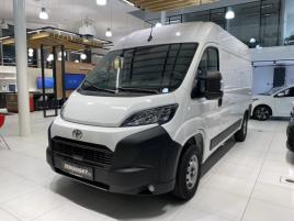 Toyota ProAce MAX L2H2 ACTIVE 2.2 D-4D 140k