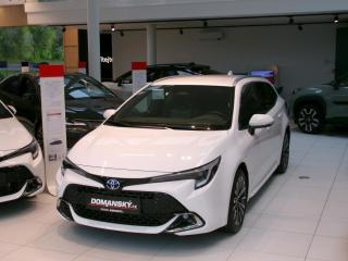 Toyota Corolla 1.8 hybrid  e-CVT STYLE 140k