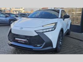 Toyota C-HR 1.8 HEV STYLE 2x4