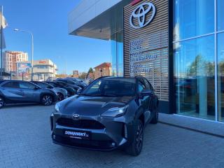 Toyota Yaris Cross 1.5 HEV 116 STYLE