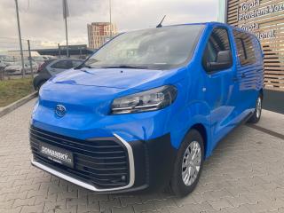 Toyota ProAce ACTIVE L1 1.5D 5 MST 