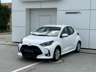Toyota Yaris COMFORT 1.5 HEV 116k 