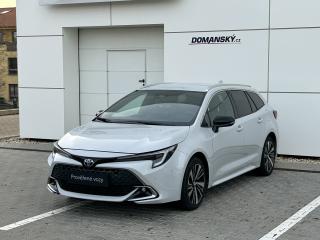 Toyota Corolla TS STYLE 1.8 HEV AT