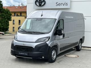 Toyota Proace Max L3H2 COMFORT EXECUTIVE AT